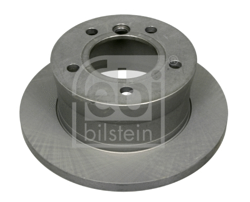 Brake Disc (22858)