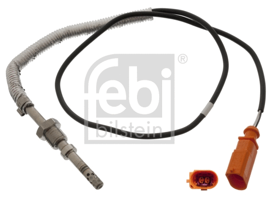 Sensor, exhaust gas temperature (48849)