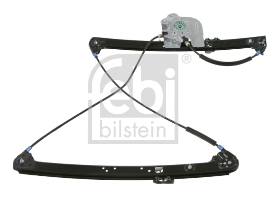 Window Regulator (26719)