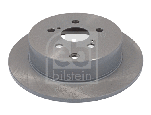 Brake Disc (108416)