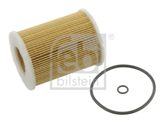 Oil Filter (26444)