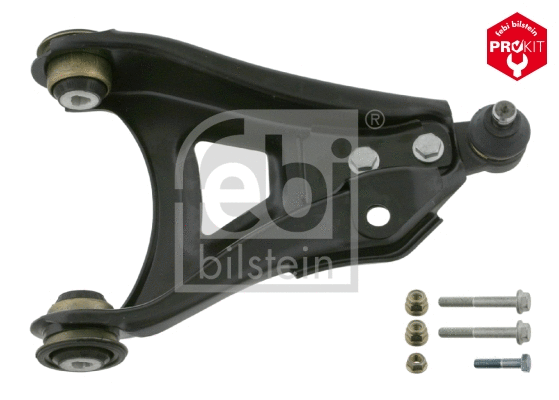 Control/Trailing Arm, wheel suspension (33106)