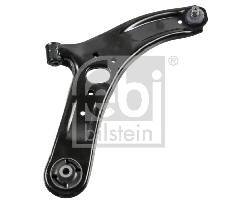 Control/Trailing Arm, wheel suspension (177899)