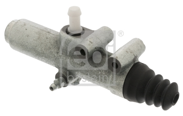 Master Cylinder, clutch (12336)