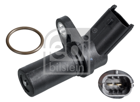 Sensor, crankshaft pulse (24616)