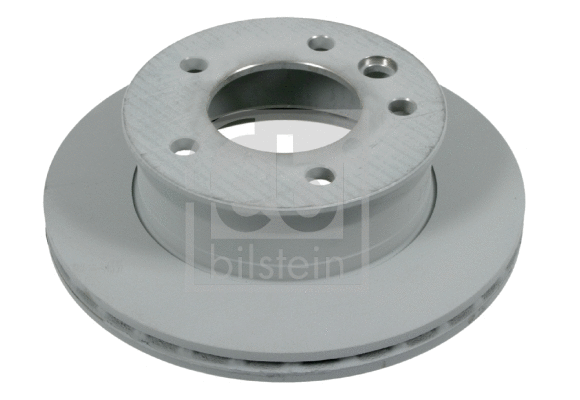 Brake Disc (22857)