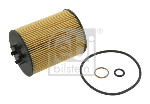 Oil Filter (26703)
