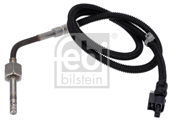 Sensor, exhaust gas temperature (185809)