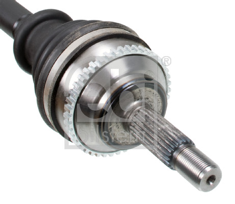 Drive Shaft