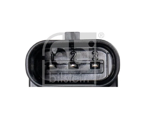 Auxiliary Water Pump (cooling water circuit)