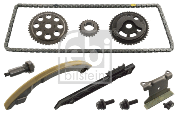 Timing Chain Kit (33084)