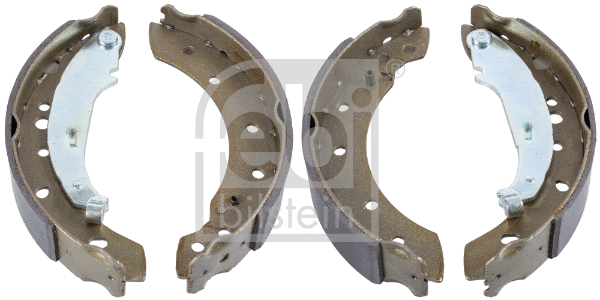 Brake Shoe Set (170728)