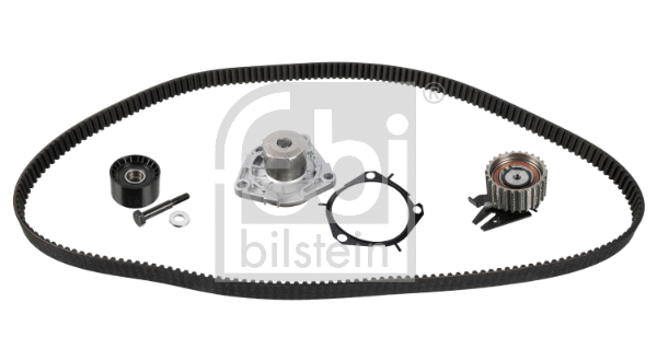 Water Pump & Timing Belt Kit (173179)
