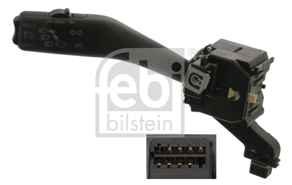 Steering Column Switch (38514)