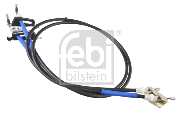 Cable Pull, parking brake (108962)