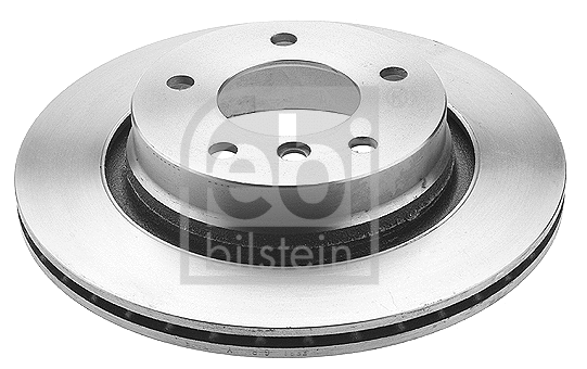 Brake Disc (17925)