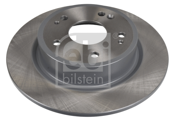 Brake Disc (108670)