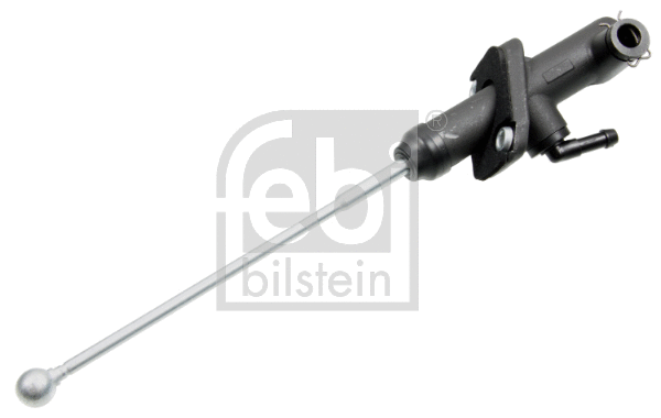 Master Cylinder, clutch (174214)