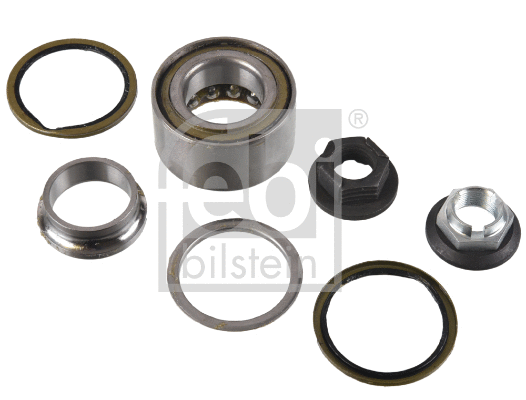 Wheel Bearing Kit (171600)
