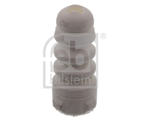 Rubber Buffer, suspension (18361)