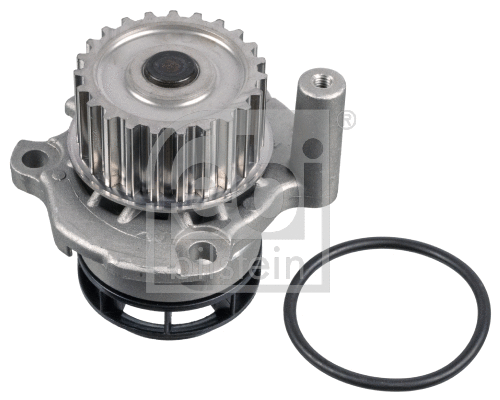 Water Pump, engine cooling (30618)