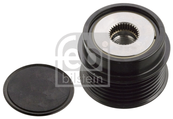 Alternator Freewheel Clutch (101925)