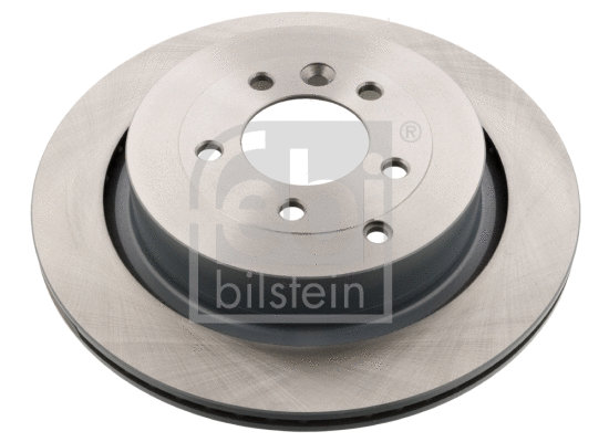 Brake Disc (43845)