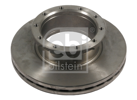 Brake Disc (35346)