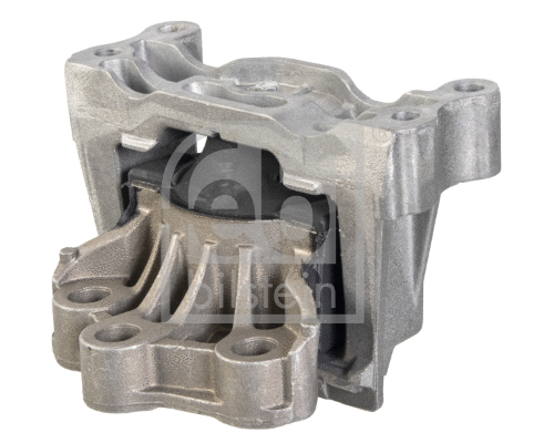 Mounting, engine
