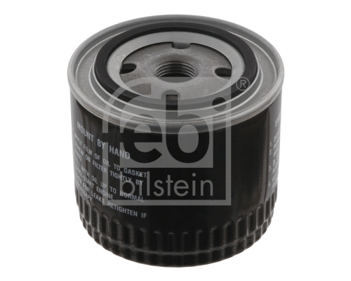 Oil Filter (34100)