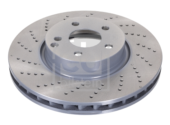 Brake Disc (30553)