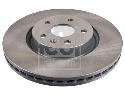 Brake Disc (39188)