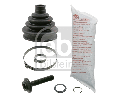 Bellow Kit, drive shaft (01507)