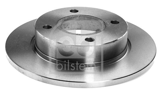 Brake Disc (05650)