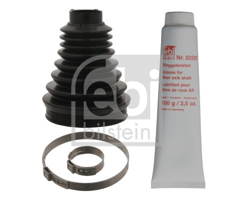 Bellow Kit, drive shaft (29973)