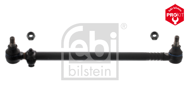 Centre Rod Assembly (02734)
