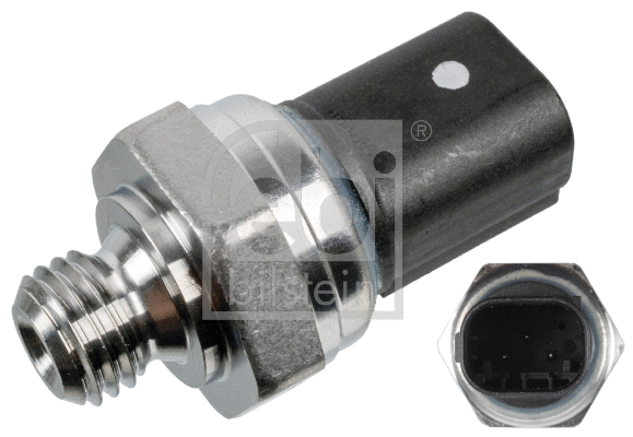 Sensor, exhaust pressure (171266)