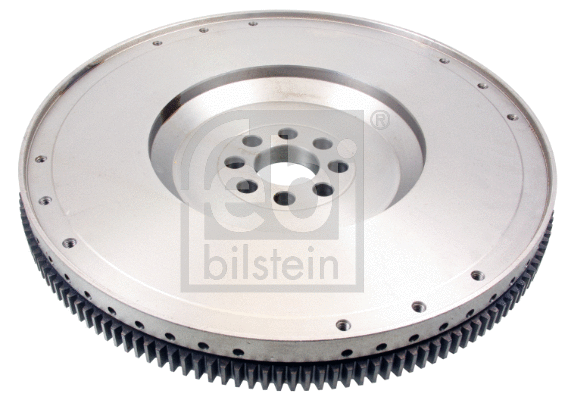 Flywheel