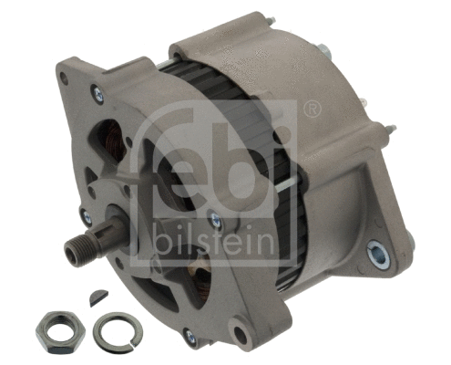 Alternator (48940)
