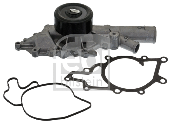 Water Pump, engine cooling (18545)