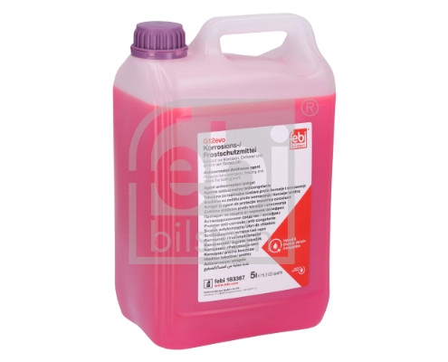 Antifreeze (183367)