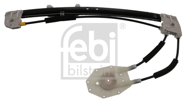 Window Regulator (27347)