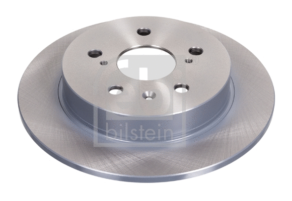 Brake Disc (43898)
