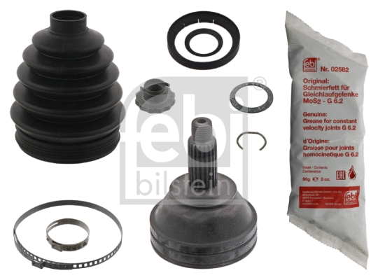 Joint Kit, drive shaft (33262)