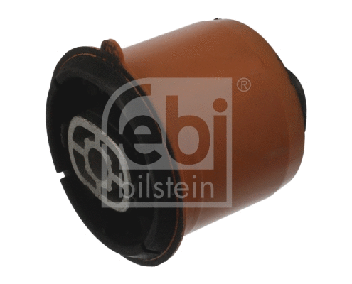 Bushing, axle beam (36802)