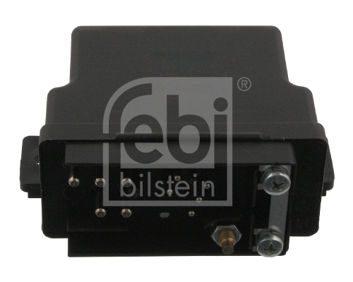 Relay, glow plug system (34451)
