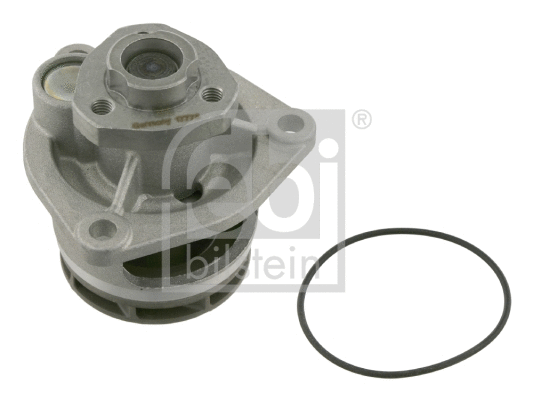 Water Pump, engine cooling (17775)