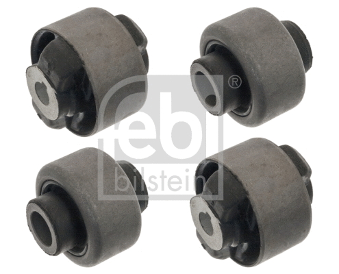 Mounting, control/trailing arm (48631)