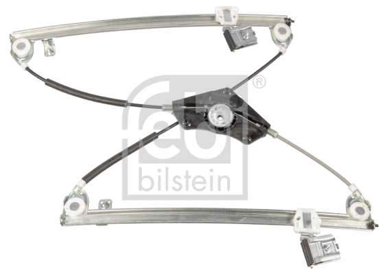 Window Regulator (170215)