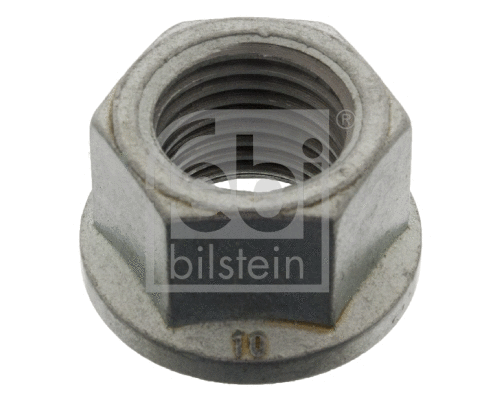 Wheel Nut (03182)